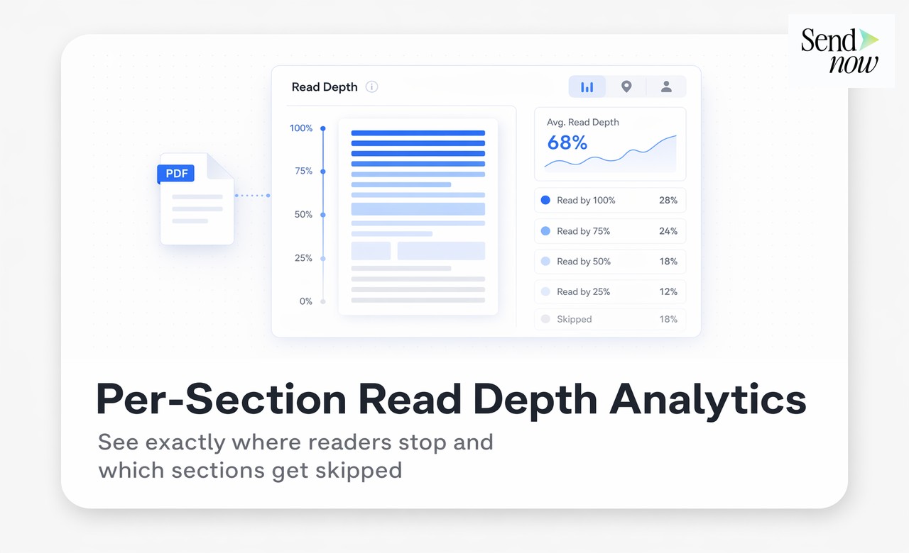 Document Completion Rate Viewer Table