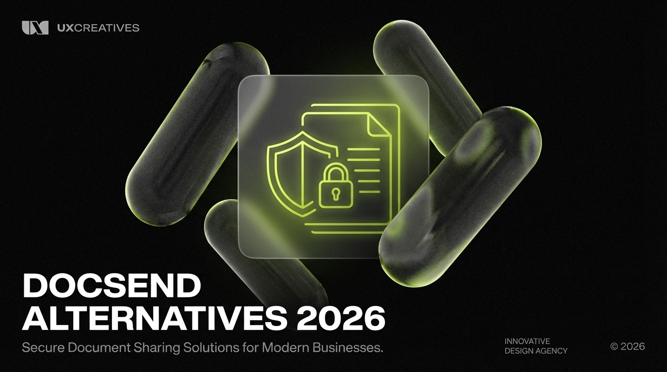 Best DocSend Alternatives in 2026