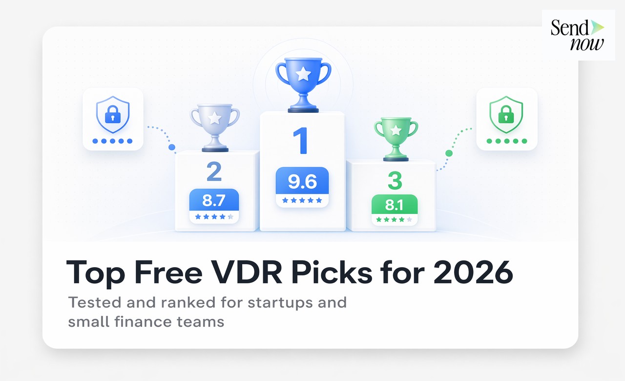 Funktionsvergleichstabelle, die zeigt, was Sie kostenlos erhalten