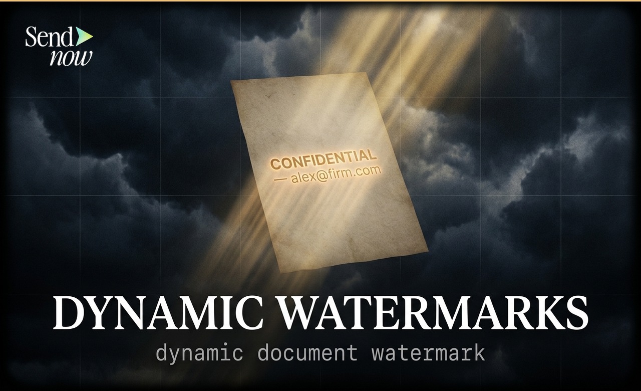 Due diligence data room setup with folder structure and NDA gate