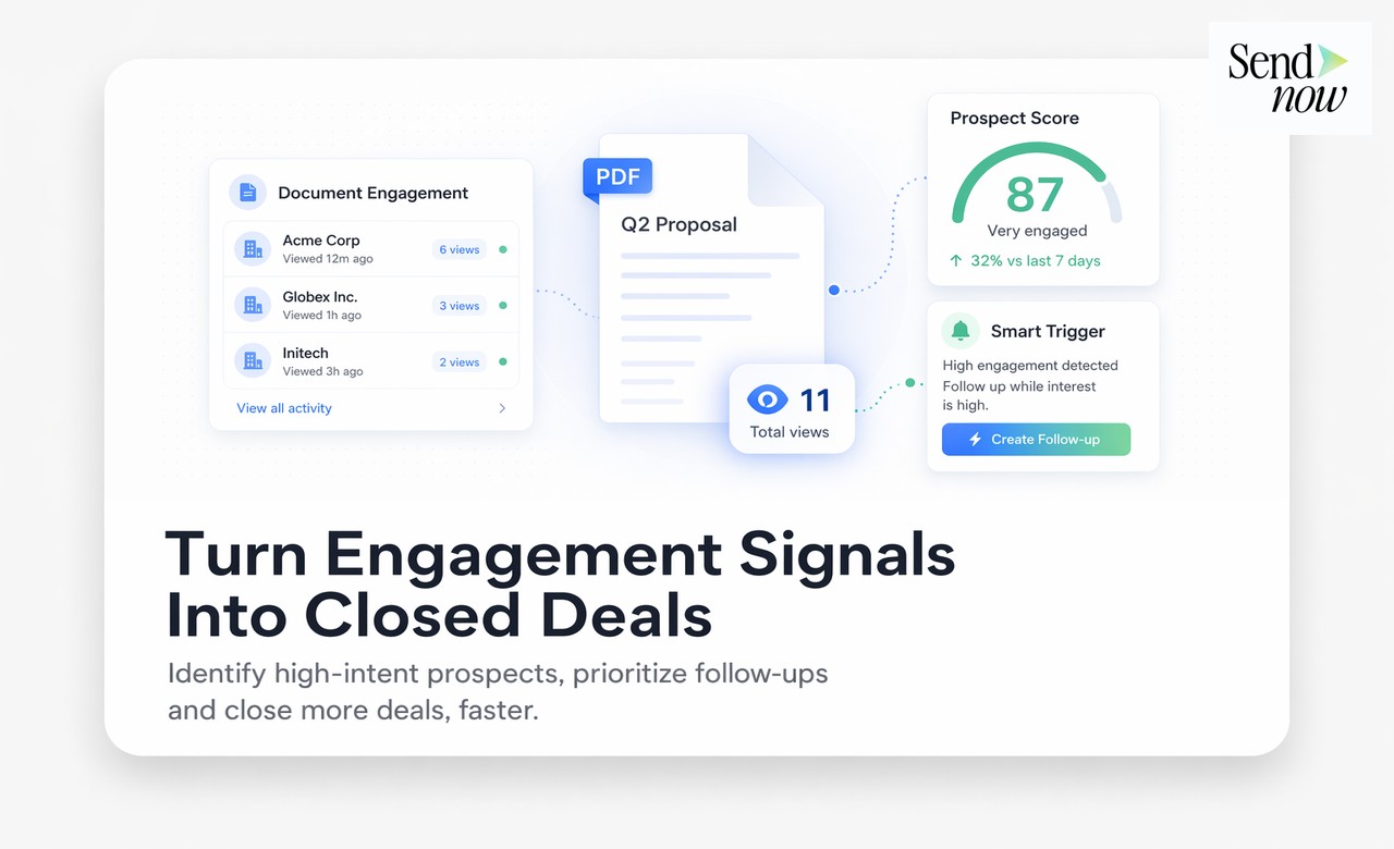 Alerta de tercera visita que activa un seguimiento en el momento adecuado