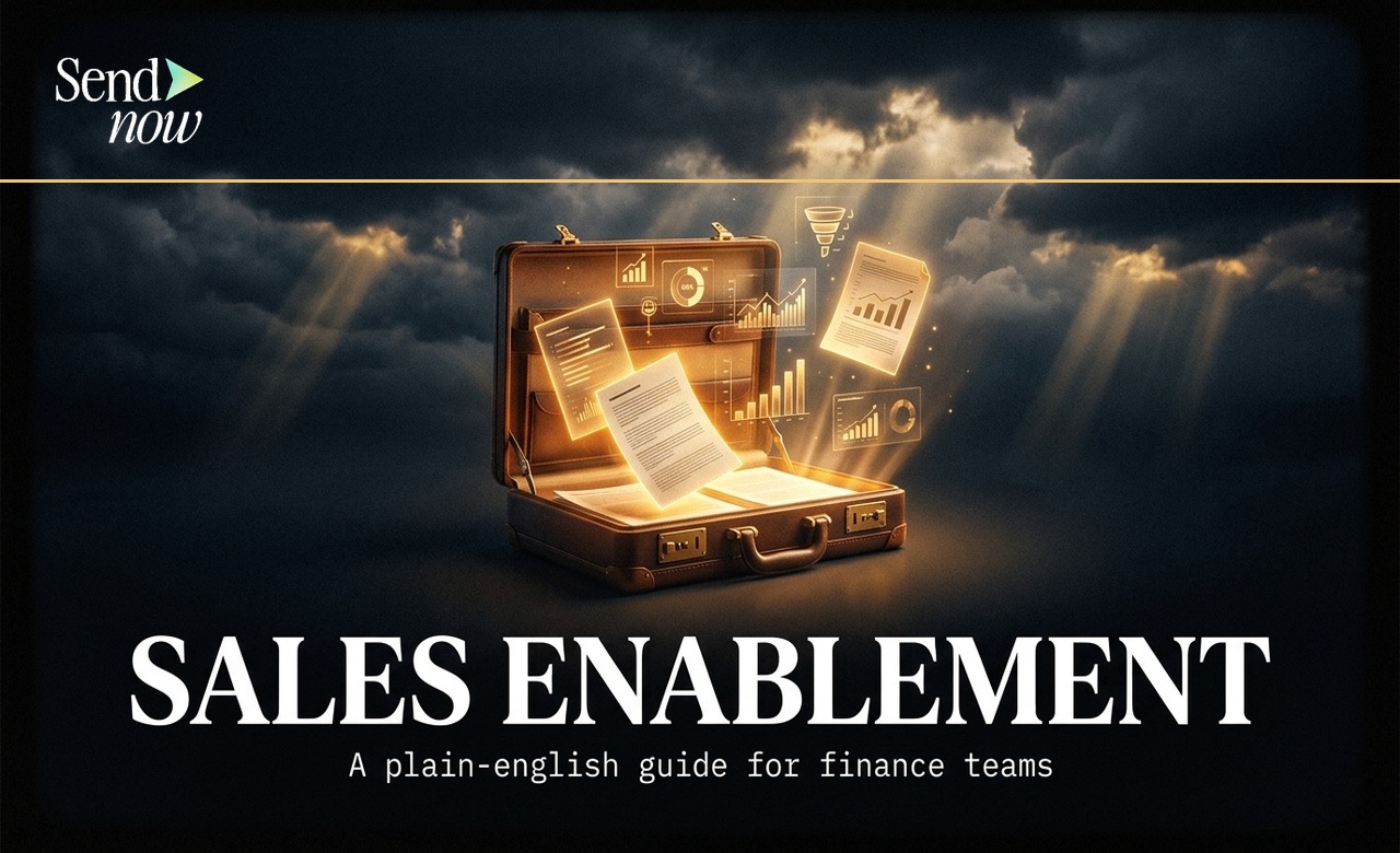 SendNow Excel viewer showing multi-sheet workbook with download disabled