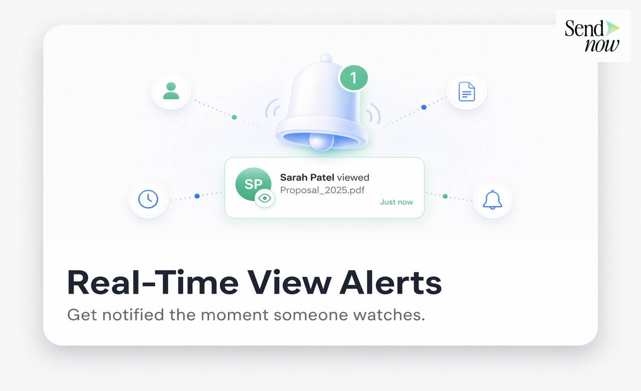 Detalle del visitante mostrando el tiempo exacto de visualización: 4 minutos 32 segundos de un video de 6 minutos