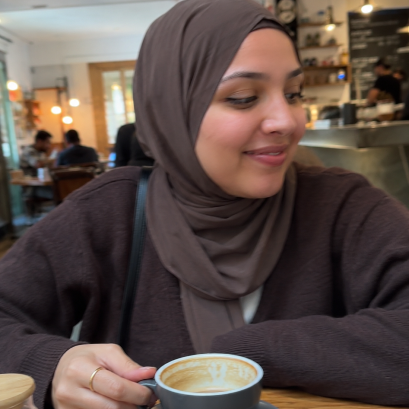 Rifana Hameem