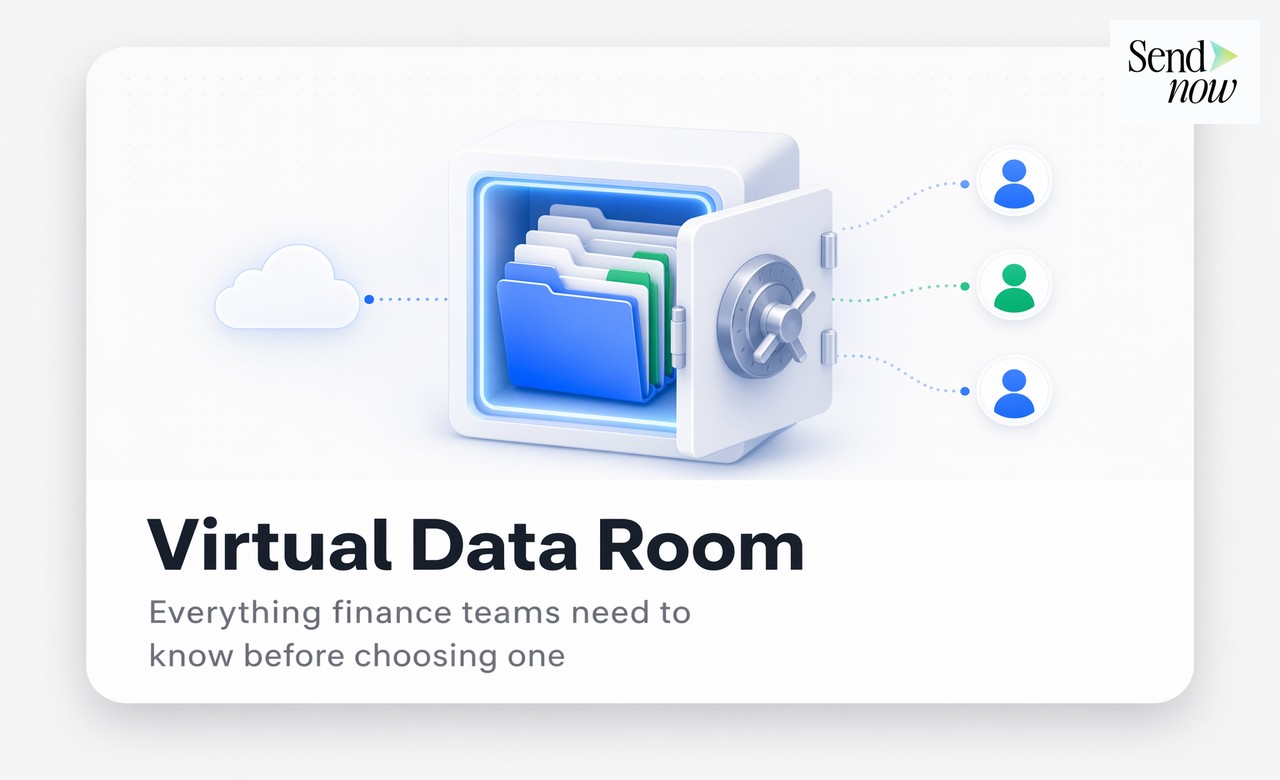 Qu'est-ce qu'une salle de données virtuelle et en avez-vous vraiment besoin ?