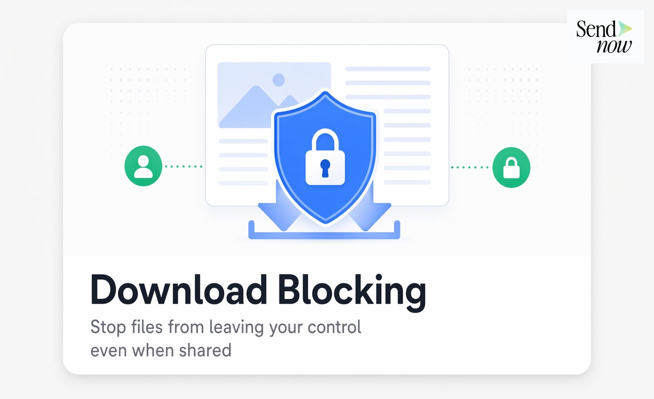 Blocage de téléchargement : Pourquoi l'accès en lecture seule n'est pas suffisant