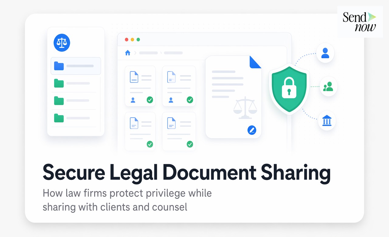 Comment les bureaux d'avocats partagent des documents confidentiels sans violer le privilège
